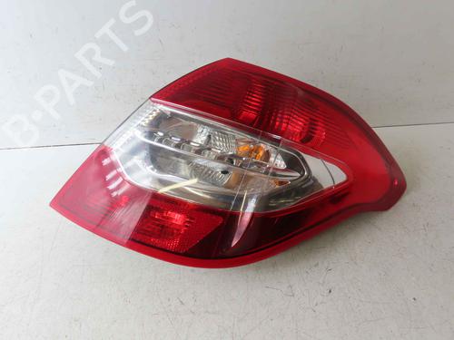 Used Right taillight Right taillight 37057256 37057256