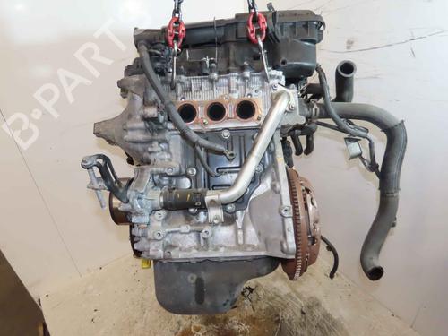 Engine CITROËN C1 (PM_, PN_) 1.0 | BP37055051M1 - Image 2