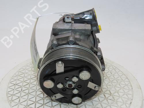 AC compressor FIAT DOBLO Cargo (263_) 1.3 D Multijet | BP26280429M34 