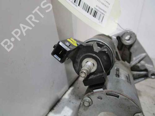 Starter CITROËN C3 II (SC_) 1.0 VTi 68 | BP37039783M8 - Image 3