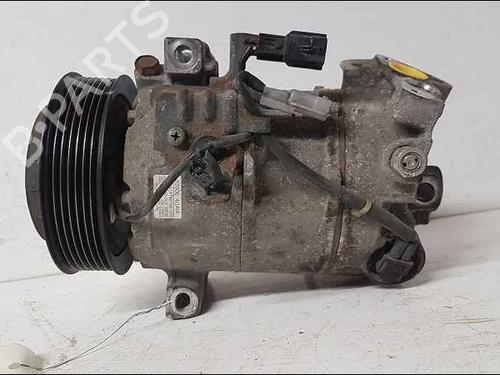 AC Kompressor AC Kompressor NISSAN X-TRAIL III (T32_, T32R, T32RR) 1.6 dCi (T32) (130 hp) 37043819 37043819