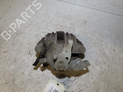 Right rear brake caliper VW POLO V (6R1, 6C1) 1.6 TDI | BP22403166M106 