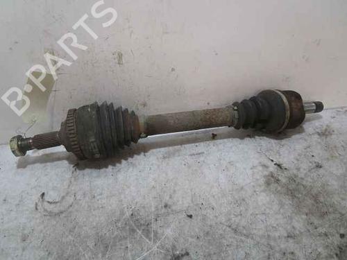 Used Left front driveshaft Left front driveshaft 37039588 37039588
