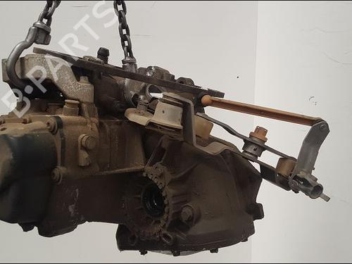 Used Gearbox OPEL CORSA D (S07) 1.3 CDTI (L08, L68) (75 hp) 15984145