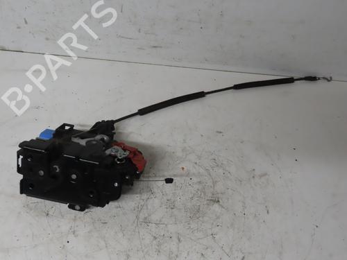 Rear right lock SEAT ALTEA (5P1) 1.9 TDI | BP19479588C99 