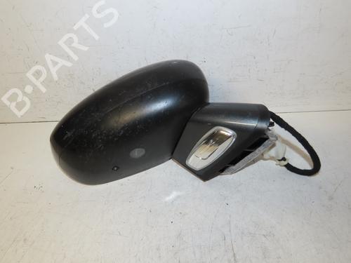 Used Right mirror CITROËN DS4 (NX_) 1.6 VTi 120 (120 hp) 27245755