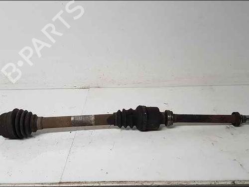 Used Right front driveshaft Right front driveshaft 37041874 37041874