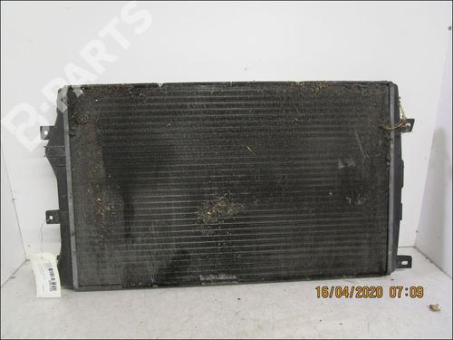 Køler VW JETTA III (1K2) 1.9 TDI | BP10940956M31 