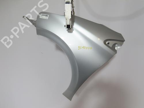 Forkjerm venstre PEUGEOT 208 I (CA_, CC_) 1.2 THP 110 (110 hp) 29845428