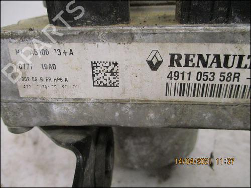 Used Steering pump DACIA SANDERO 1.5 dCi (68 hp) 10943479