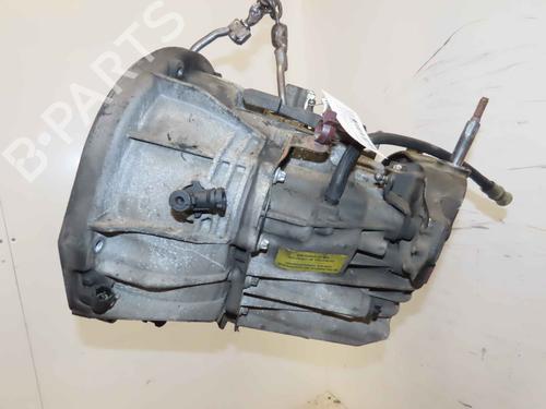 Gearbox NISSAN PRIMASTAR Van (X83) 1.9 dCi 100 | BP37048621M3 - Image 2