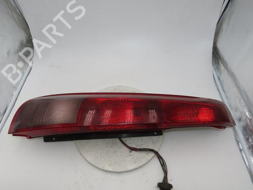Used Left taillight NISSAN X-TRAIL I (T30) 2.2 dCi 4x4 (136 hp) 26197128