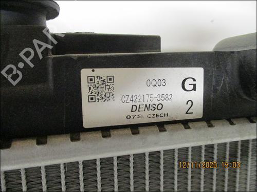 water-radiator-citroen-c1-ii-pa_-ps_-10-vti-68-b000765180-2014-2015-2016-2017-2018-2019-2020-2021-10940977 main image