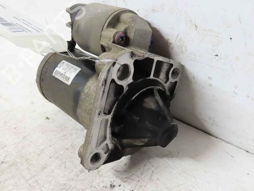 Starter DACIA LOGAN (LS_) 1.4 (LS0A, LS0C, LS0E, LS0G) | BP37042445M8 - Image 2
