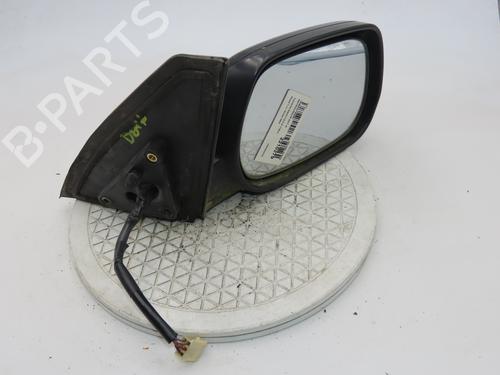Used Right mirror TOYOTA RAV 4 II (_A2_) 2.0 D 4WD (CLA20_, CLA21_, CLA20R, CLA21R) (116 hp) 26196402