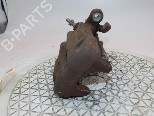 Left rear brake caliper PEUGEOT 807 (EB_) 2.0 HDI | BP37055990M107 - Image 2