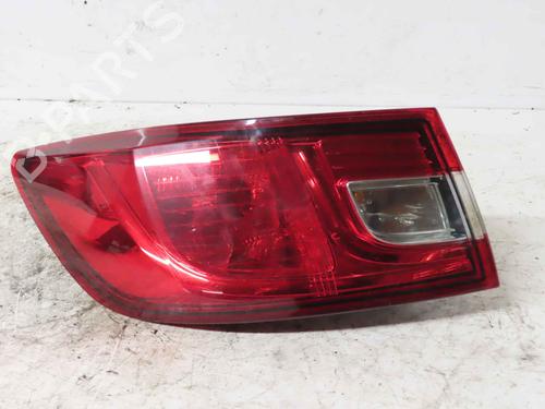 Used Rear bumper left light Rear bumper left light 37044788 37044788