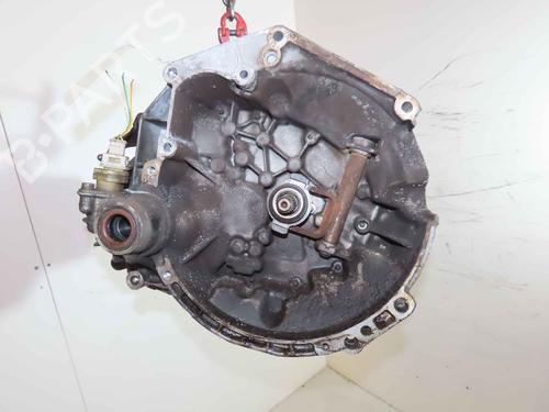 Used Gearbox Gearbox 37052215 37052215