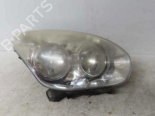 Used Right headlight Right headlight 37048709 37048709