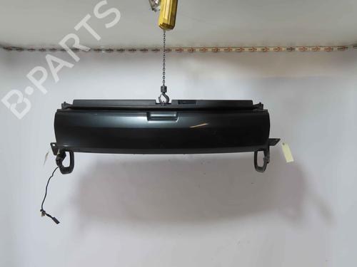 Used Tailgate Tailgate 37059127 37059127