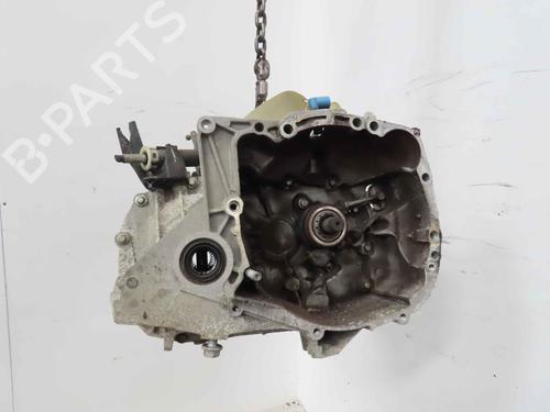 Used Gearbox Gearbox 37044572 37044572