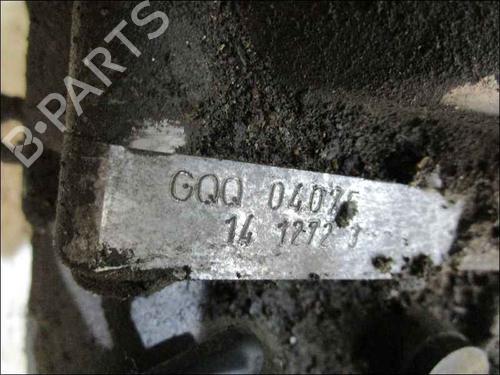 Gearbox VW GOLF V (1K1) 1.9 TDI | BP37039263M3 - Image 4