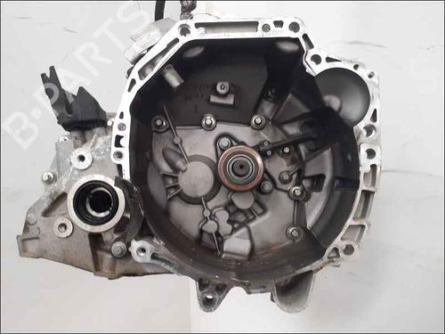 Used Gearbox Gearbox 37040823 37040823
