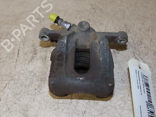 Used Right rear brake caliper MERCEDES-BENZ B-CLASS Sports Tourer (W245) B 180 CDI (245.207) (109 hp) 23125156