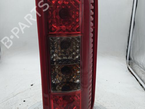 Used Right taillight Right taillight FIAT DUCATO Van (244_) 2.0 JTD (84 hp) 40241545 40241545