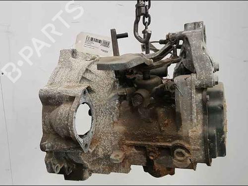 Gearbox VW GOLF VI (5K1) 1.6 TDI | BP37041372M3 - Image 2