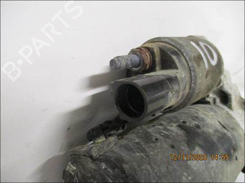 Used Starter AUDI A6 C6 Avant (4F5) 3.0 TDI quattro (233 hp) 10939639