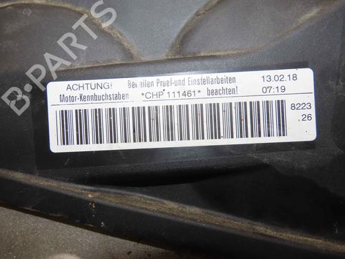 Engine SEAT LEON (5F1) 1.4 TSI | BP37048948M1 - Image 5