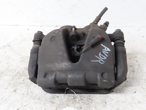 Used Right front brake caliper MERCEDES-BENZ GLK-CLASS (X204) 220 CDI 4-matic (204.984, 204.997) (170 hp) 16106311