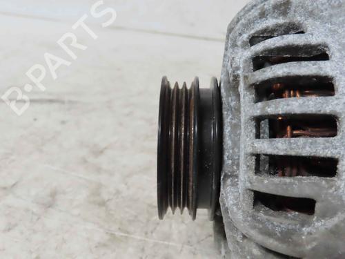 Alternator RENAULT TWINGO II (CN0_) 1.2 16V (CN04, CN0B) | BP37043320M7 - Image 2