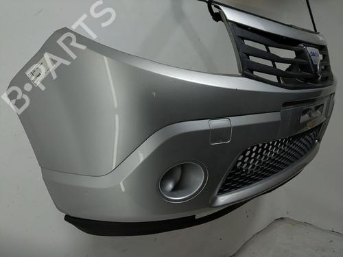 Front bumper DACIA SANDERO 1.4 MPI LPG | BP39217655C7 - Image 3