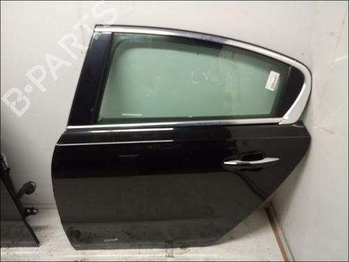 Used Left rear door PEUGEOT 508 I (8D_) 2.2 HDi (204 hp) 14953464