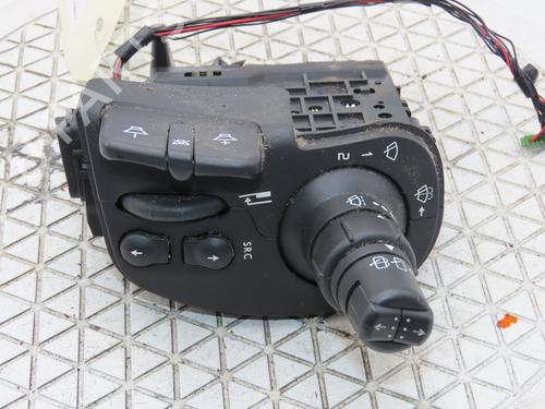 Ratstangsstang RENAULT GRAND SCÉNIC II (JM0/1_) 1.9 dCi (JM14) (131 hp) 33134151