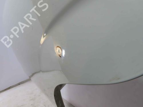 Used Left rear door Left rear door 37058684 37058684
