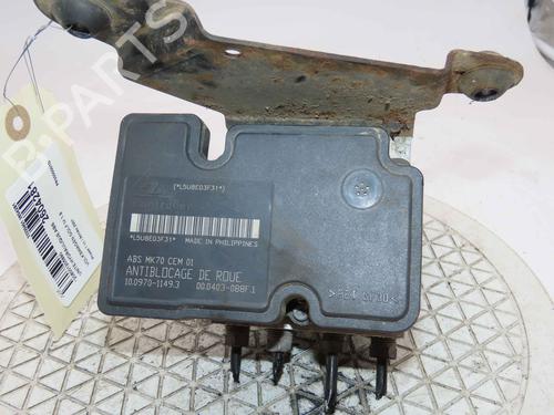 ABS pump VW GOLF V (1K1) 1.9 TDI | BP37061502M43 - Image 2