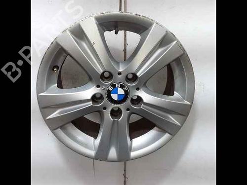 Fælk Fælk BMW 1 (E87) 118 d (143 hp) 37055857 37055857