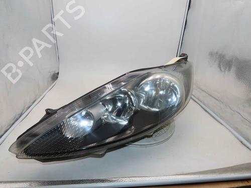 left-headlight-ford-fiesta-vi-cb1-ccn-2008-37061093 main image