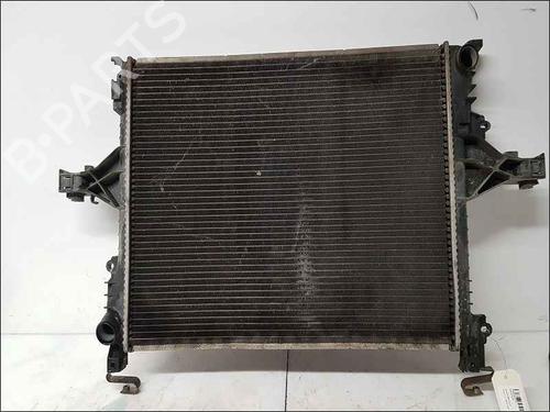 Used Water radiator Water radiator 37041573 37041573