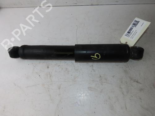 Used Left rear shock absorber FIAT DUCATO Platform/Chassis (250_) 140 Multijet 2,3 D (140 hp) 29380162
