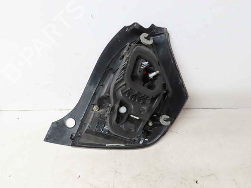 Rear bumper left light RENAULT TWINGO III (BCM_, BCA_) 1.0 SCe 70 | BP37045994C81 - Image 2
