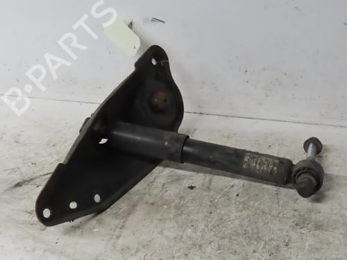 Used Right rear shock absorber PEUGEOT PARTNER Box Body/MPV 1.6 HDi / BlueHDi 75 (75 hp) 16223031