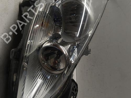 right-headlight-peugeot-5008-0u_-0e_-2009-2010-2011-2012-2013-2014-2015-2016-2017-39996476 main image