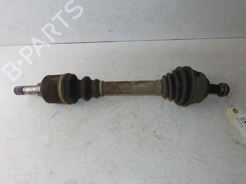 Used Left front driveshaft Left front driveshaft 37057326 37057326
