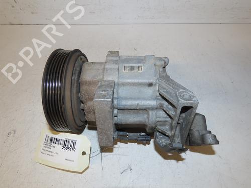 AC-Kompressor DACIA SANDERO II 1.5 dCi (90 hp) 29152657