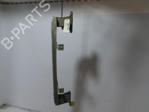 Used Rear bumper reinforcement Rear bumper reinforcement FIAT PANDA (312_, 319_) 1.2 (312PXA1A) (69 hp) 36366690 36366690
