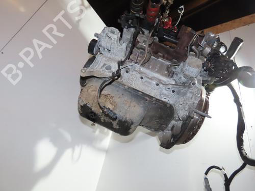 Motor Motor PEUGEOT 208 I (CA_, CC_) 1.5 BlueHDI 100 (102 hp) 33946917 33946917